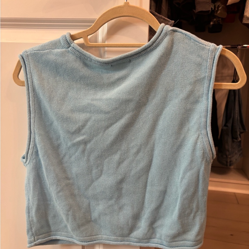 Wild Fable- Women’s Cotton Tank Top - Picture 3 of 4